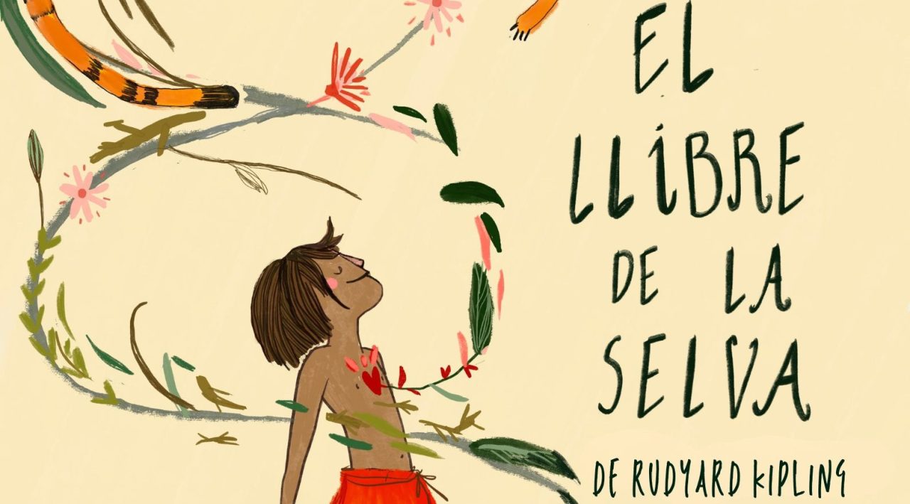El llibre de la selva