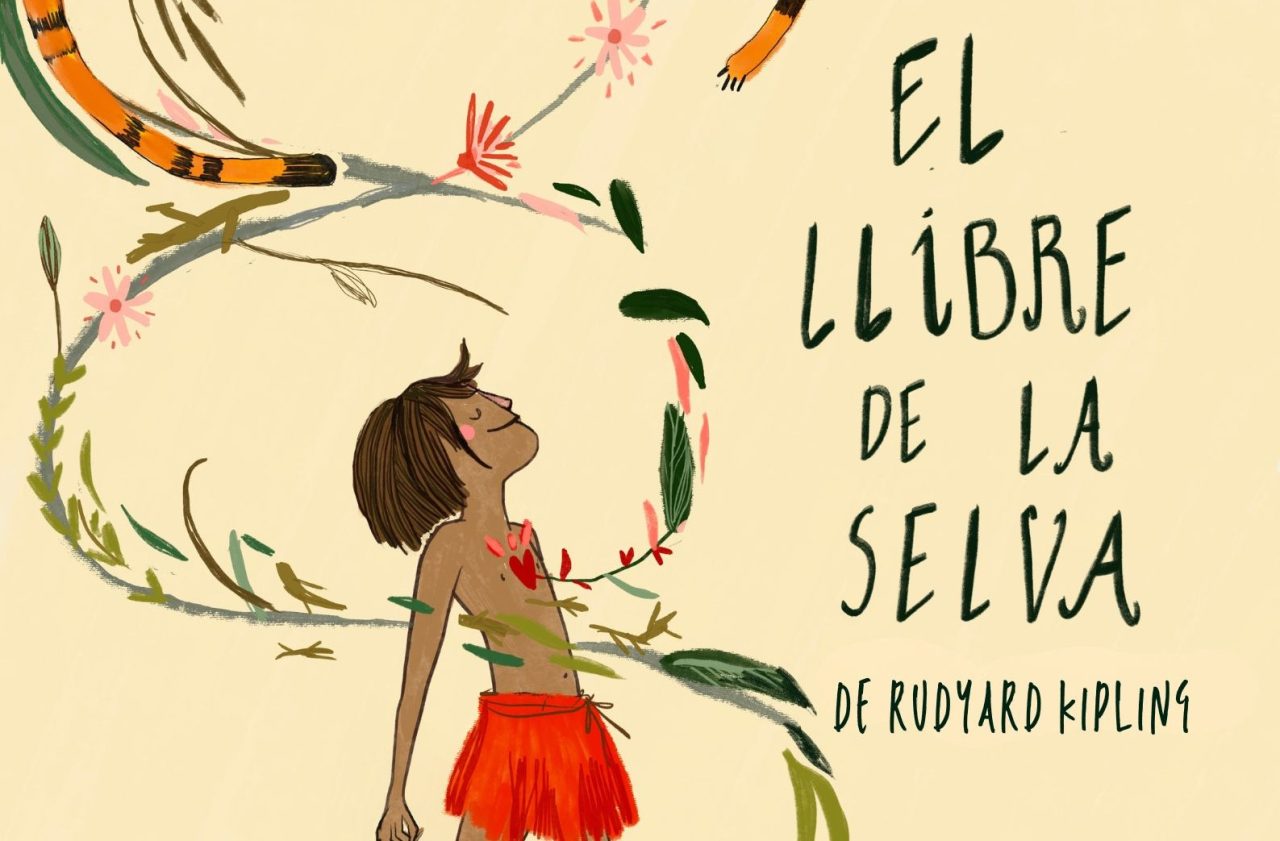 El llibre de la selva