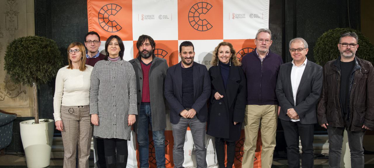 El Teatre Escalante se adhiere al primer convenio colectivo de los actores y actrices valencianos