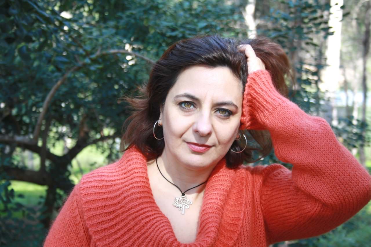 La actriz, directora y dramaturga Sonia Alejo gana el premio de Teatro Infantil Escalante 2018