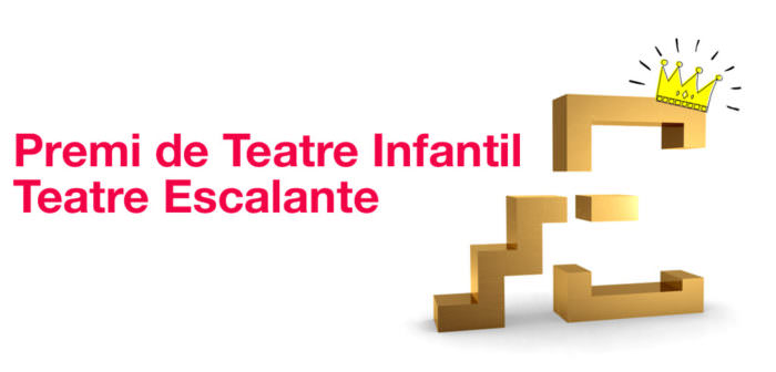 Solicitud  Premi de Teatre Infantil Teatre Escalante 2018