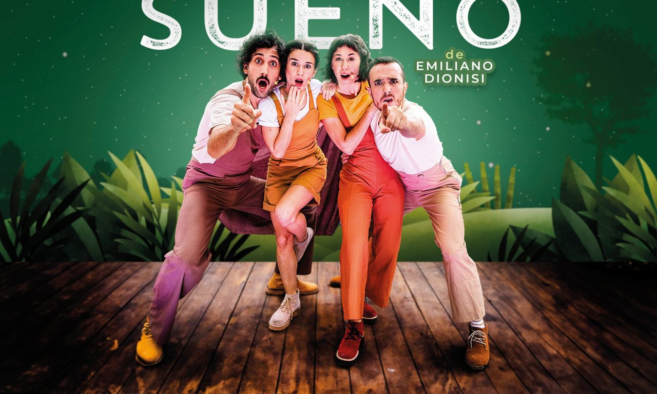 Sueño Sueño