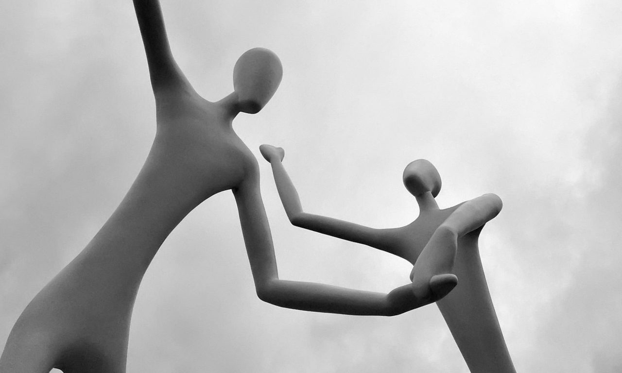 TALLER PARA DOCENTES: MOVIMIENTO EXPRESIVO Y JUEGO TEATRAL En LAS PRIMERAS EDADES